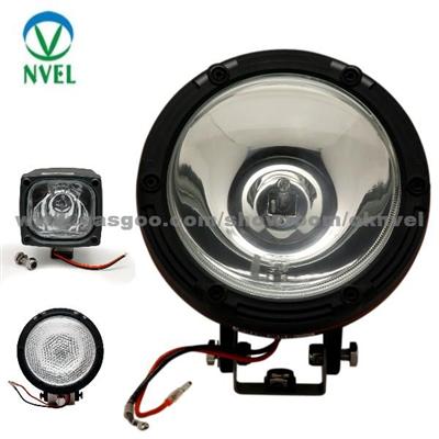 35W/55W Hid Driving Light ,Off-Road Light