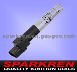 Ignition Coil VW/Seat 022905100S