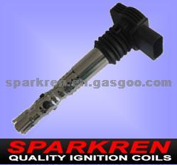 Ignition Coil VW/Audi 06B905115R