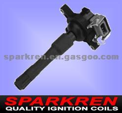 Ignition Coil BMW 12131748017