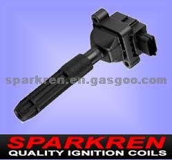 Ignition Coil BENZ 0001501780