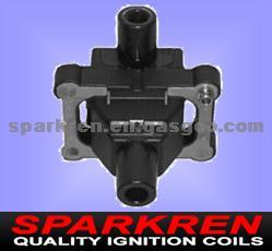 Ignition Coil BENZ 0001587503