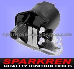 Ignition Coil BENZ 0001585303