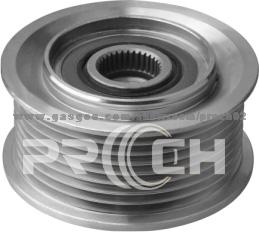 Reduce the Tension Pulley Swing