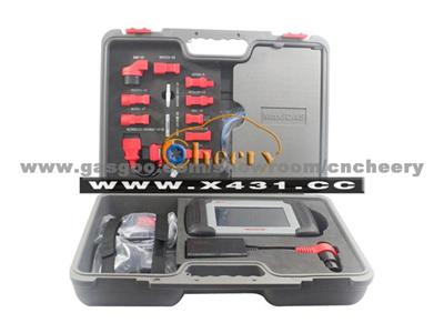 Autel MaxiDAS® DS708 Diagnostic Tool