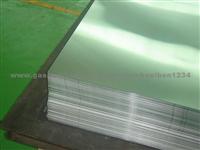 aluminum plate