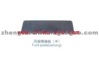 Wingle Foot Pedal(Mid) Of Great Wall ZXW008