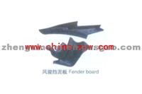 Wingle Fender Board Of Great Wall 5512533/4-P00(Front) 5512703/4-P00(Rear)