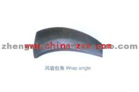 Wingle Wrap Angle Of Great Wall 551251/20-P00(Left & Right)