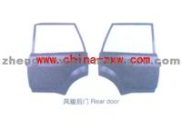 Wingle Rear Door of Great Wall  ZXW001