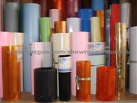 PVC Shrink Film