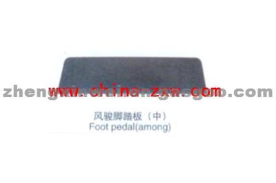 Wingle Foot Pedal(Mid) Of Great Wall ZXW008