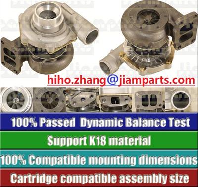 Turbocharger TO4B44 465570-0001 466508 For Volvo TD70D