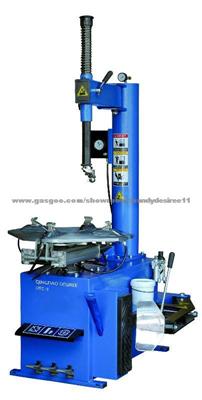 Car Tyre Changer With CE