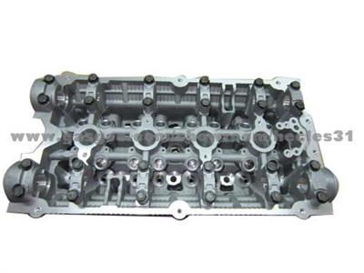 HYUNDAI G4JS CYLINDER HEAD