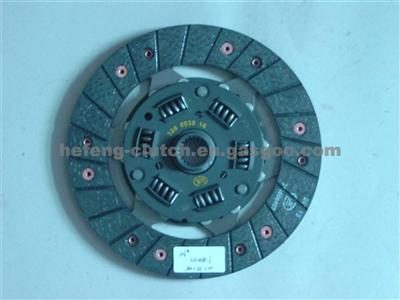 FIAT CLUTCH DISC 20 851