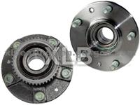 Rear Axle Wheel Hub,512118 for Ford Probe