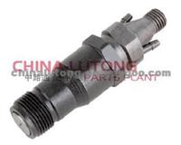 Injector 432 217 161 For MERCEDES-BENZ OM 601