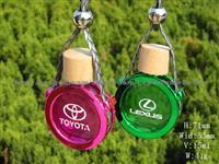 15ml Car Perfume Bottle