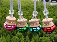 8ml Heart Perfume Bottle