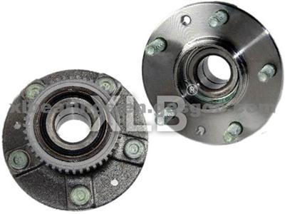 Rear Axle Wheel Hub,512118 for Ford Probe