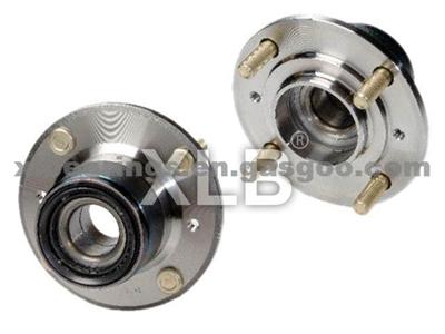 Wheel Hub,512158