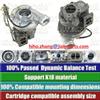 Volvo Turbocharger S200G 04296289KZ