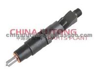 Injector 0 432 231 793 For MAN 40.440 DF