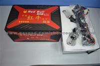 Red Bull Hid Kit