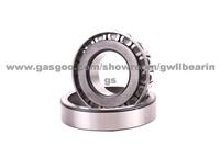 Spherical Roller Bearing CC series