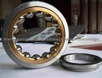 Angular Contact Ball Bearings