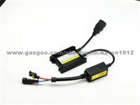 Slim HID Conversion Kits