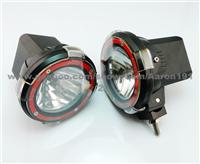 Hid Off-Road Light