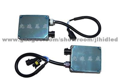 Universal HID Ballast