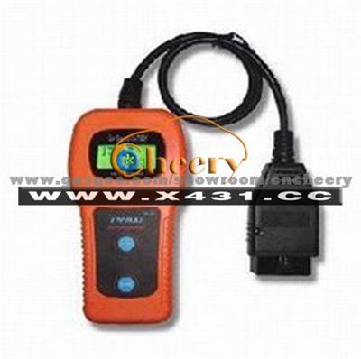 Memoscan U280 Code Reader For VWAudi