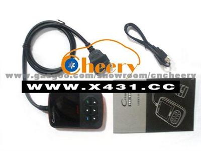 Launch CReader VI OBDII Code Reader