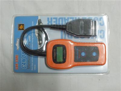 Memoscan U480 CAN OBDII EOBDII Code Reader