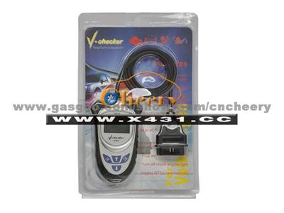 V-Checker V102 VAG PRO Code Reader Without CAN BUS