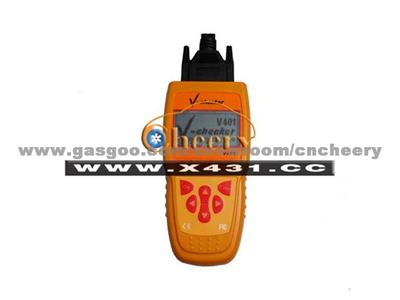 V-Checker V401 For BMW Diagnostic Tool