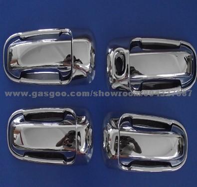 Automobile Chrome Plating parts