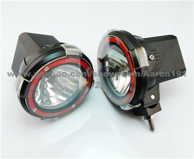 Hid Off-Road Light