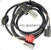 8D0927803D ABS Speed Sensor For AUDI A4, VW PASSAT