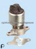 Iso/ Ts16949 Egr Valve for Opel/ Vauxhall(17095232 )