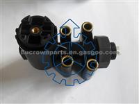 DAF Truck Level Sensor 1398840,99800A,99800,99800R,ACHA838,98472878,500315939,82259370001,81259370014,0003201758,4410500110,4410500060