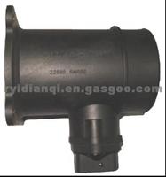 Nissan Mass Air Flow Meter 22680-5M000 With ISO/TS16949