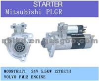 Volvo Starter Fh12 OE NO.:M9T61171