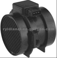 Hyundai Mass Air Flow Sensor 5WK9643 With ISO/TS16949