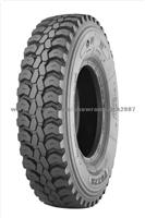 1200R24-20PR All Steel Radial Tyre For Truck