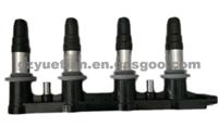 Ignition Coil For CHEVROLET 96476979