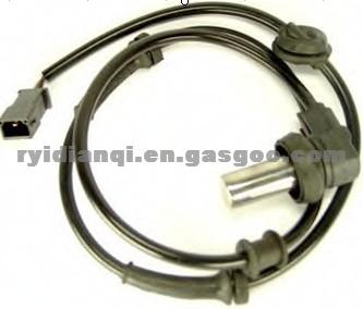 AUDI A3 ABS Speed Sensor 1J0927804